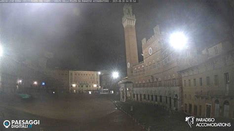 webcam siena|Italy